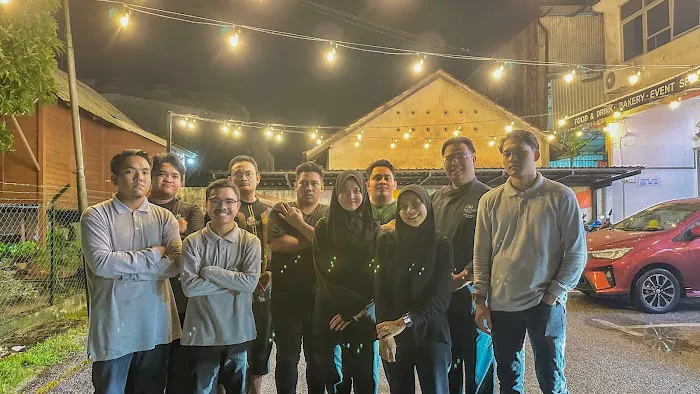 Kafe Trigger Picture 5