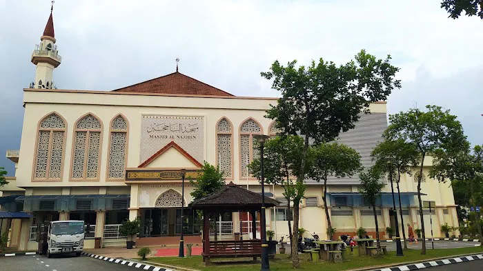 Masjid Al-Najihin Picture 1
