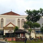 Masjid Al-Najihin