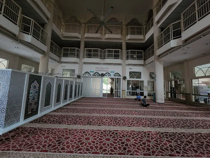 Masjid Al-Najihin Picture 3