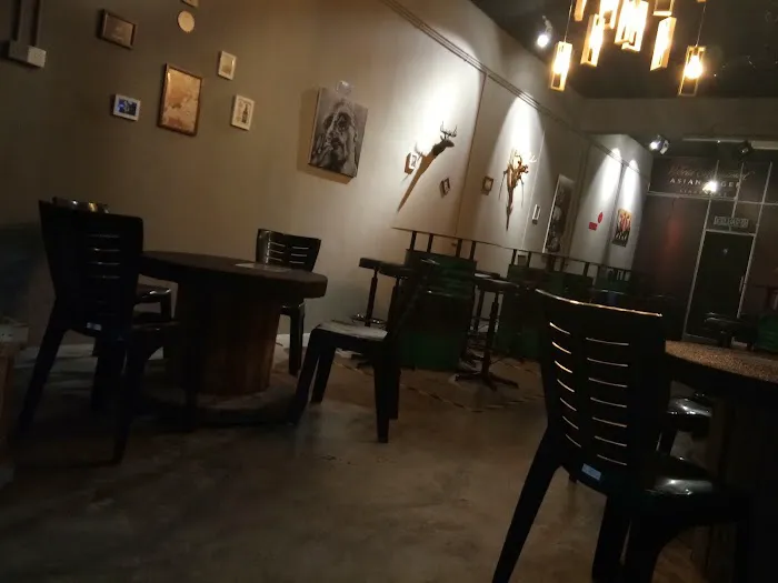 Miz Cafe Picture 1