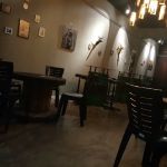 Miz Cafe