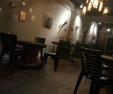 Miz Cafe