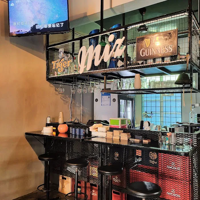 Miz Cafe Picture 6