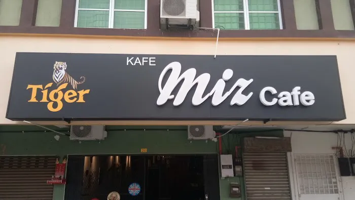 Miz Cafe Picture 4