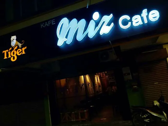 Miz Cafe Picture 2