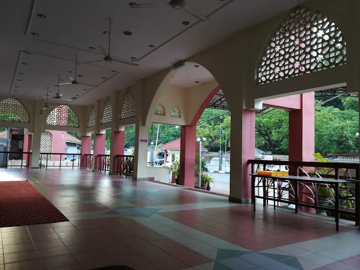 Masjid Al-Khasyi'in Picture 7