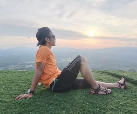 Bukit Penarikan