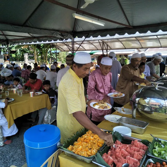 Surau Al-Amin Taman Ikhlas Picture 8