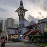 Surau Al-Amin Taman Ikhlas