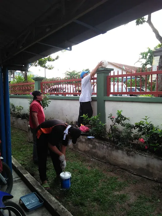 Masjid Nahdatuddiniah Picture 4