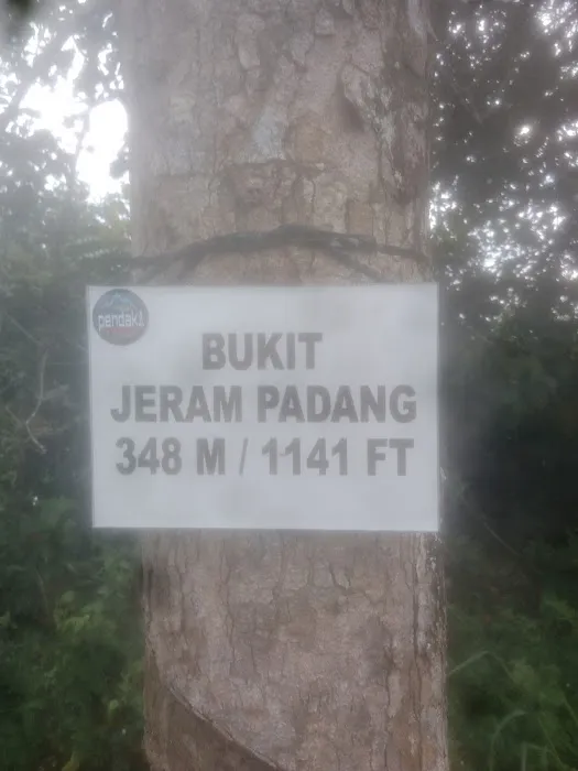 Bukit Jeram Padang Picture 1