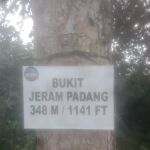 Bukit Jeram Padang