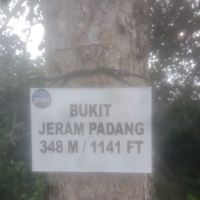 Bukit Jeram Padang ico