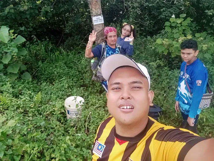 Bukit Jeram Padang Picture 2
