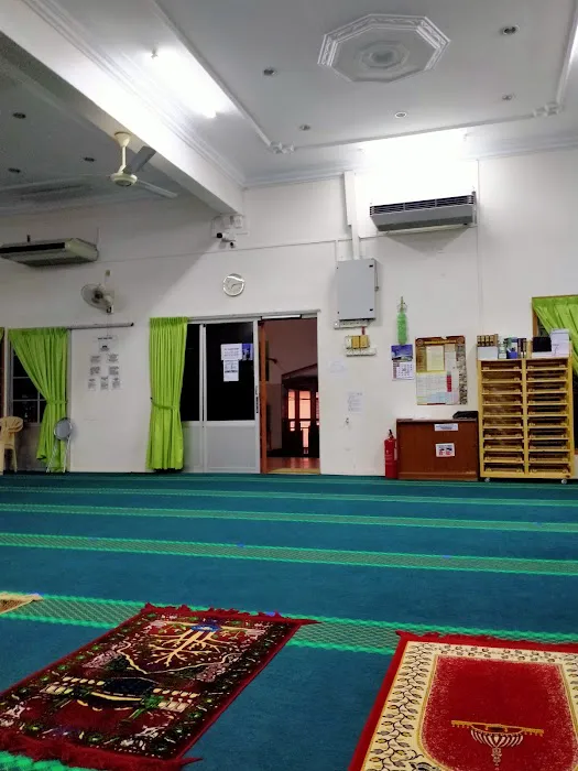 Madrasah Al-ihsaniah Picture 5