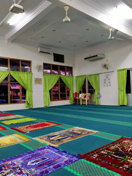 Madrasah Al-ihsaniah Picture 4