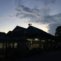 Madrasah Al-ihsaniah ico
