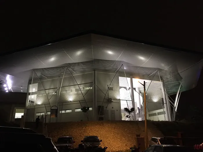Masjid Zaid Bin Thabit Picture 3