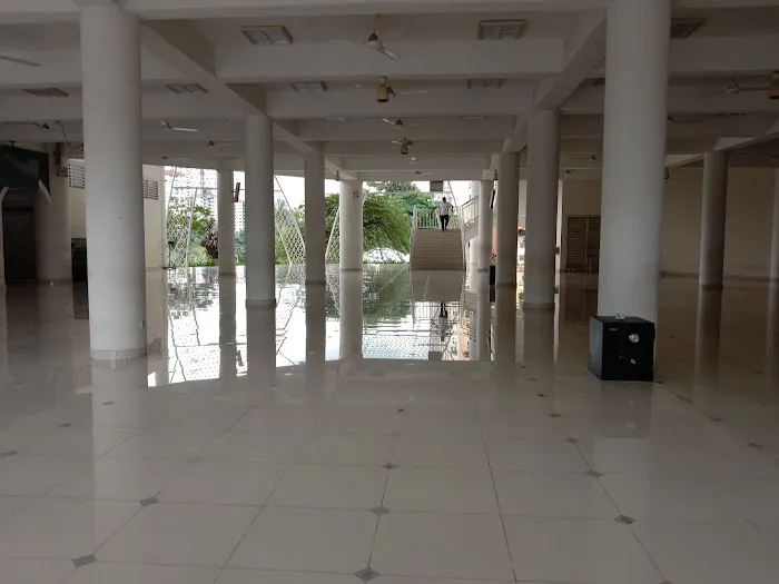 Masjid Zaid Bin Thabit Picture 2