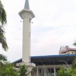 Masjid Zaid Bin Thabit