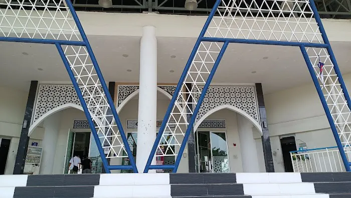 Masjid Zaid Bin Thabit Picture 6