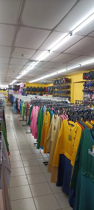 Medan Intan: Billion (郭元福大廈) Picture 3
