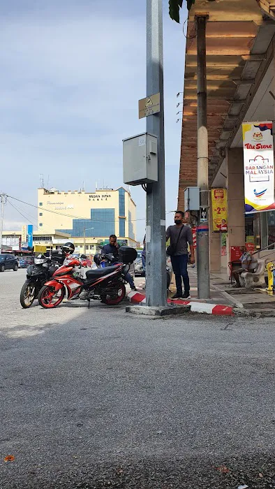 Medan Intan: Billion (郭元福大廈) Picture 9