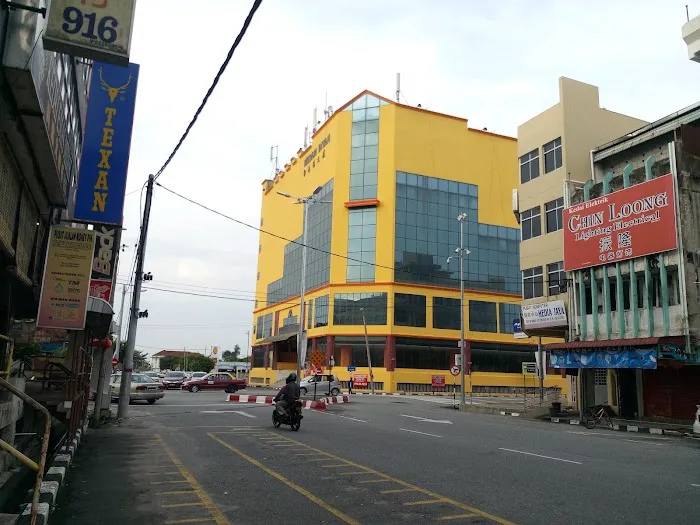 Medan Intan: Billion (郭元福大廈) Picture 7