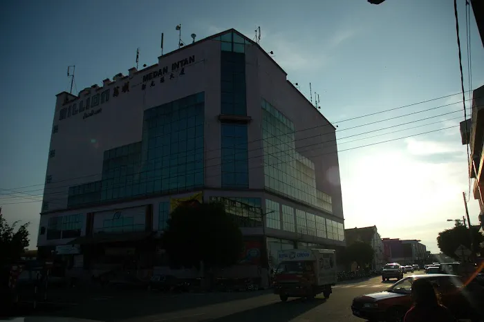 Medan Intan: Billion (郭元福大廈) Picture 4