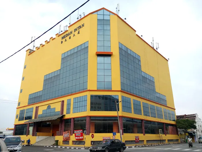 Medan Intan: Billion (郭元福大廈) Picture 5