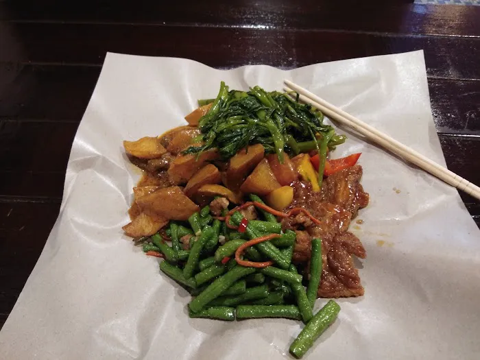 Go Veg Recipe 记香素 - Teluk Intan Picture 4