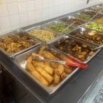 Go Veg Recipe 记香素 - Teluk Intan
