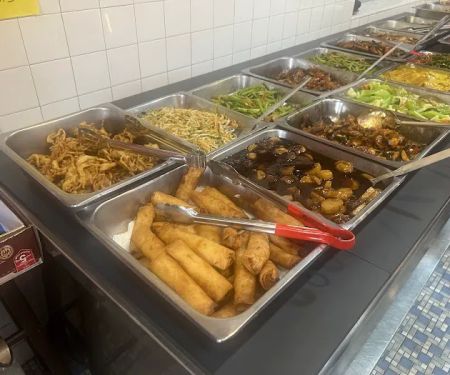 Go Veg Recipe 记香素 - Teluk Intan