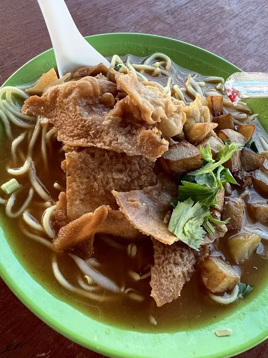 Go Veg Recipe 记香素 - Teluk Intan Picture 3