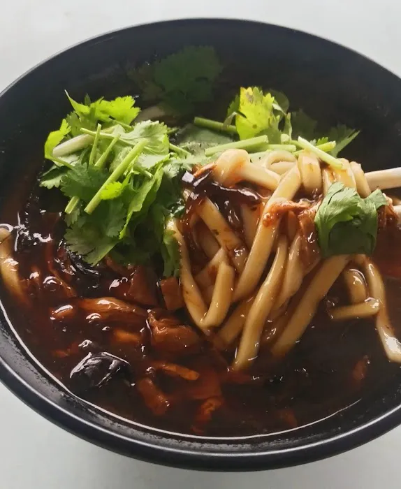 Go Veg Recipe 记香素 - Teluk Intan Picture 10
