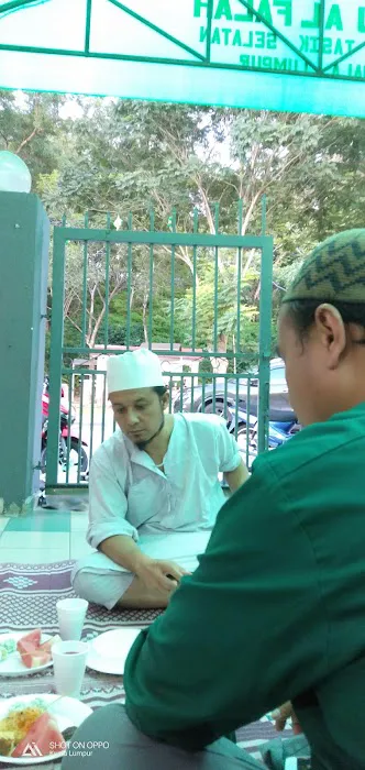 Surau Al-Falah Picture 1