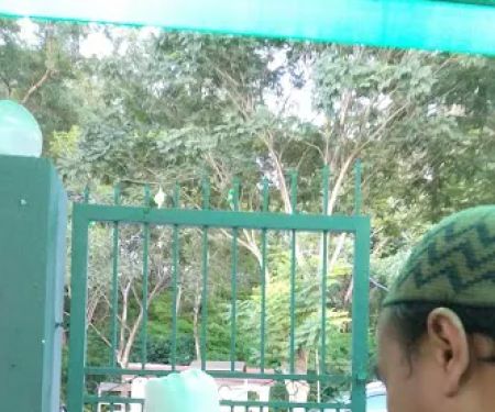 Surau Al-Falah