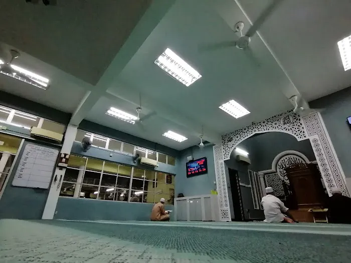 Surau Al-Falah Picture 2
