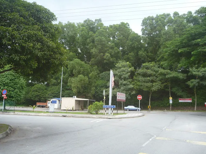 Surau Al-Falah Picture 5