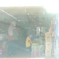 Perniagaan Yong Ki ico
