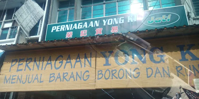 Perniagaan Yong Ki Picture 4