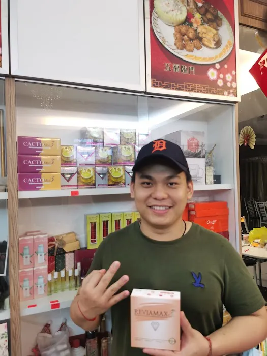 Firmax3 - R & K Mobile Stockist Teluk Intan Picture 1