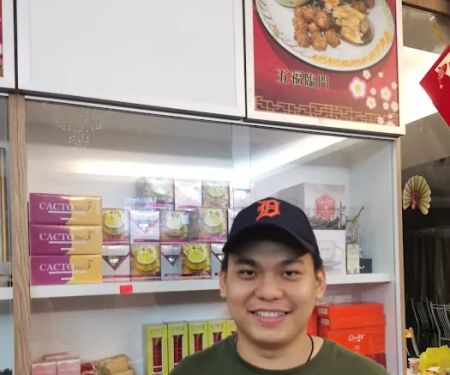 Firmax3 - R & K Mobile Stockist Teluk Intan