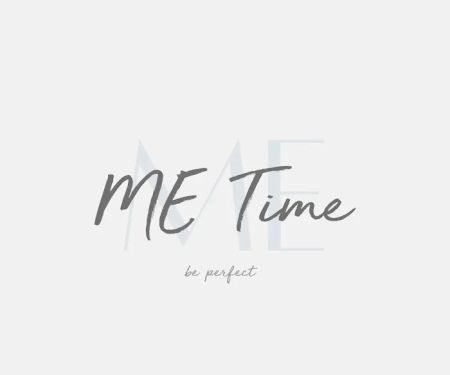 ME Time MY