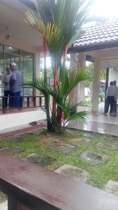 Surau Al-Ulum Picture 2