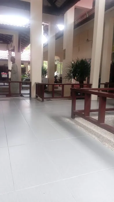 Surau Al-Ulum Picture 1