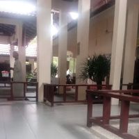 Surau Al-Ulum ico