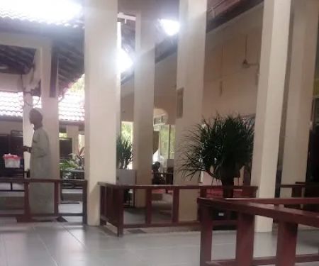 Surau Al-Ulum
