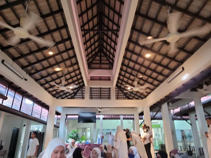 Surau Al-Ulum Picture 5